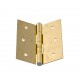 STEEL FLAT HINGE 70x55 ITALY